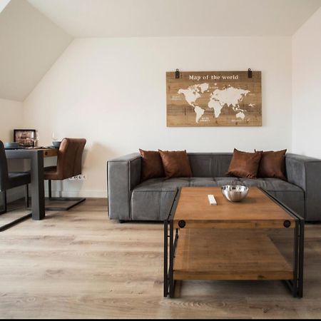 Excellent Beach Apartments Зандфорт Экстерьер фото