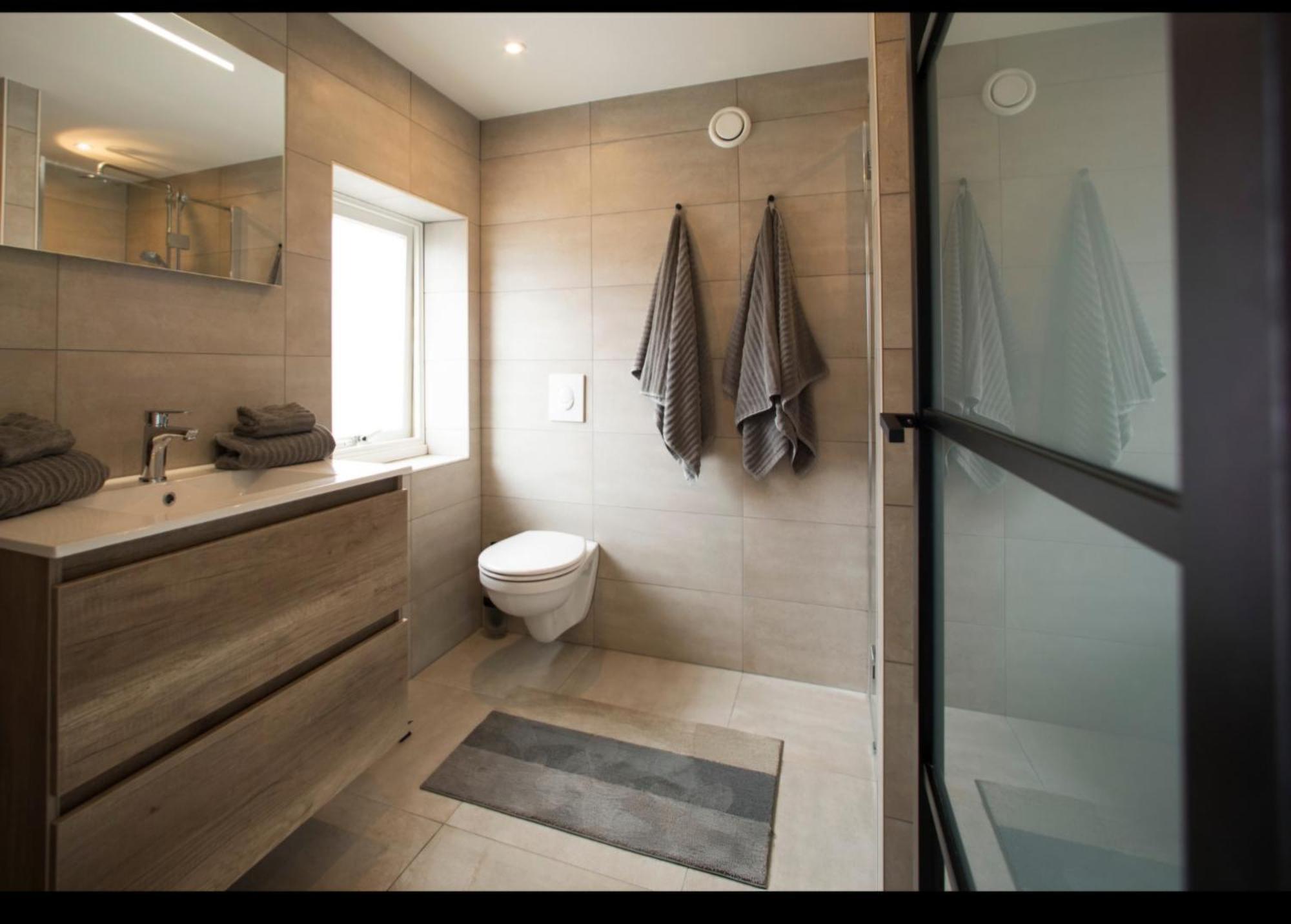 Excellent Beach Apartments Зандфорт Номер фото